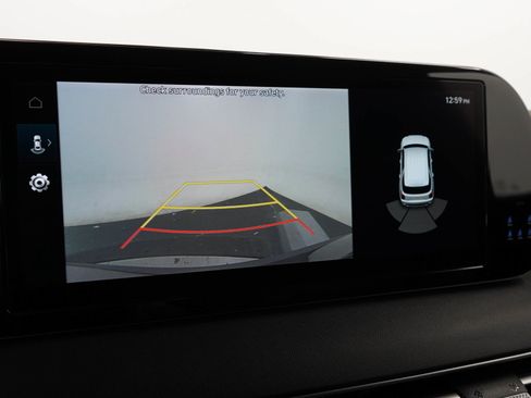Used 2025 Hyundai Palisade SEL AWD/4WD image 29