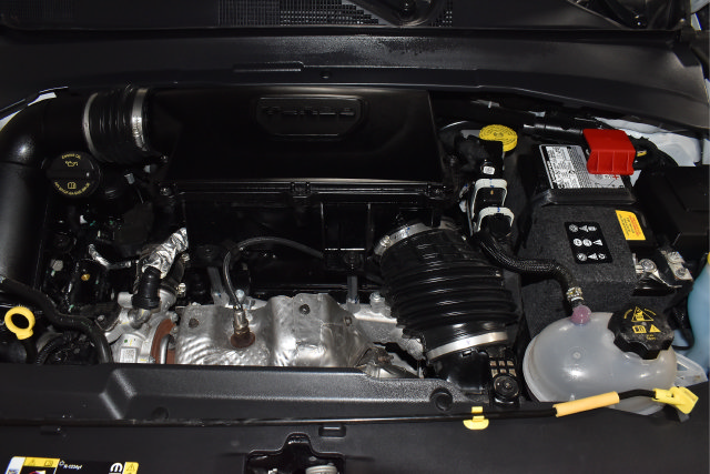 Used 2025 Jeep Compass Limited AWD/4WD image 28