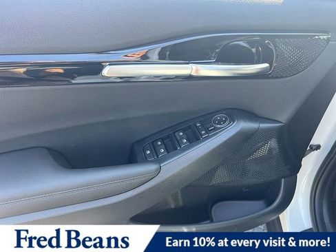 New 2026 Kia Seltos S image 8