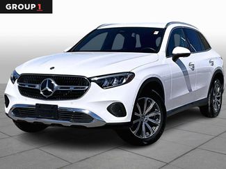 Used 2024 Mercedes-Benz GLC 300 video 1