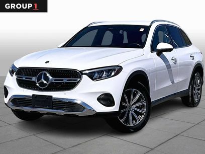 Used 2024 Mercedes-Benz GLC 300