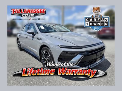 Used 2024 Hyundai Sonata SEL