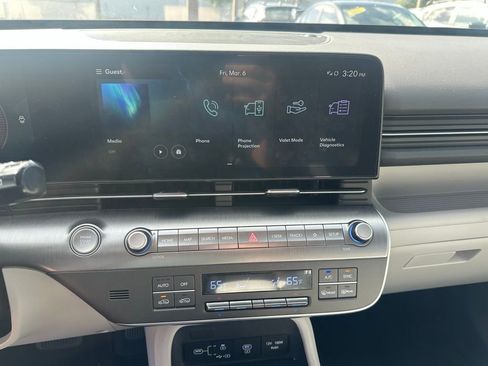 Used 2024 Hyundai Kona SEL image 27