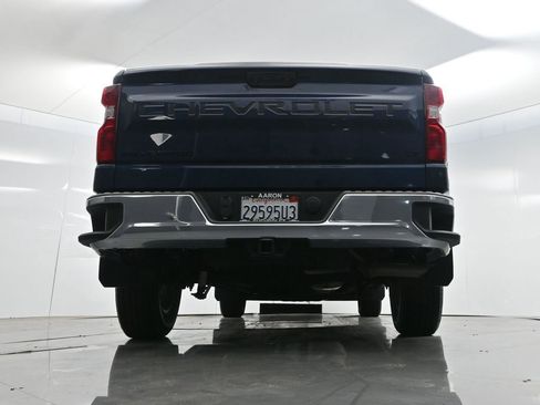 Used 2023 Chevrolet Silverado 1500 LT w/ LPO, Dark Essentials Package image 72