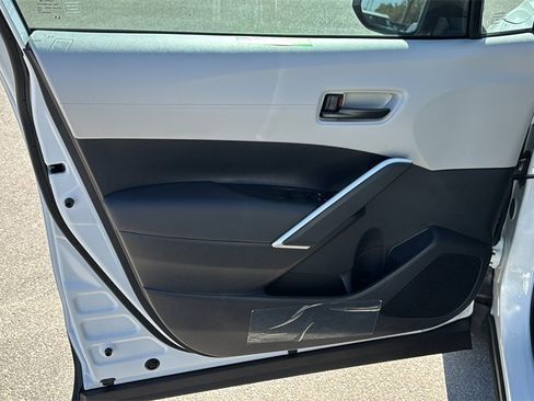 New 2026 Toyota Corolla Cross L image 13