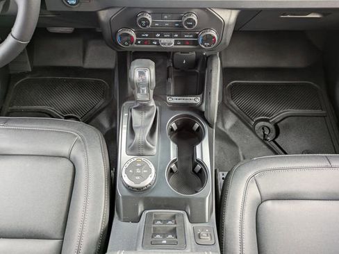 New 2026 Ford Bronco Badlands image 19