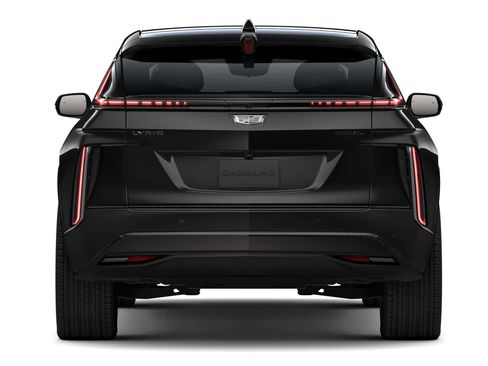 New 2026 Cadillac Lyriq Premium Sport image 28