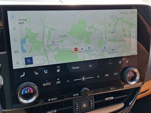 Used 2024 Lexus NX 350 AWD image 17