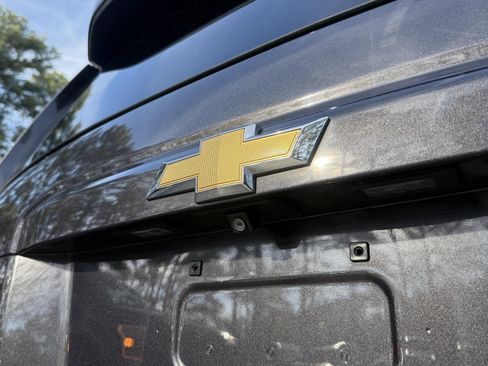 Used 2017 Chevrolet Tahoe LT w/ Max Trailering Package image 10