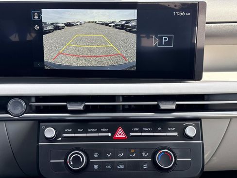 New 2026 Hyundai Tucson SE image 4