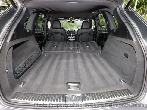Used 2014 Porsche Cayenne Diesel image 33