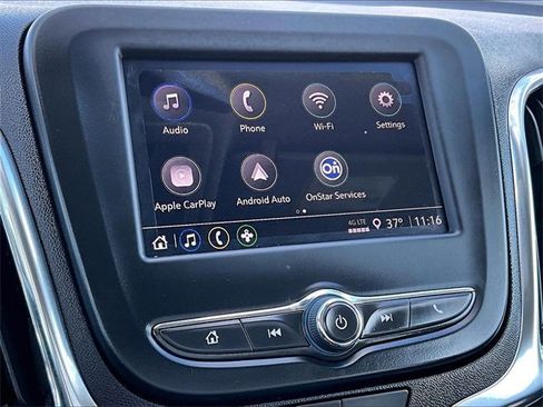 Used 2024 Chevrolet Equinox LS w/ LS Convenience Package image 18