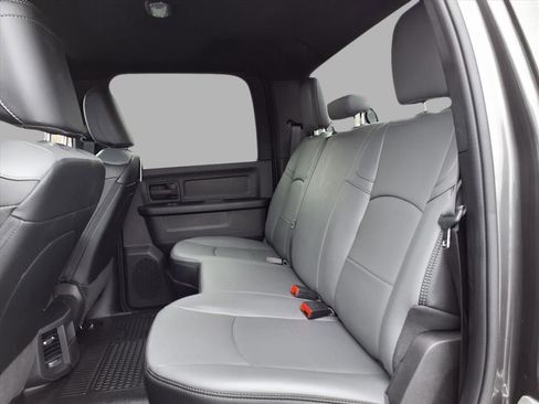 Used 2024 RAM 2500 Tradesman image 22