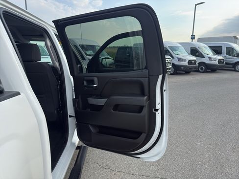 Used 2017 Chevrolet Silverado 1500 LT w/ All Star Edition image 19