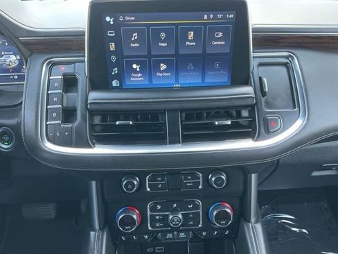 Used 2024 Chevrolet Tahoe Premier image 5