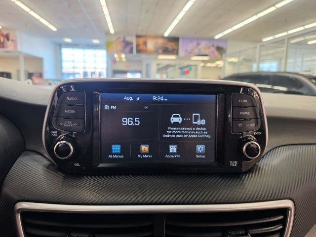 Used 2019 Hyundai Tucson SE FWD image 23