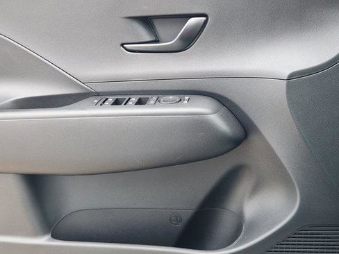 New 2026 Hyundai Kona SEL Sport image 15