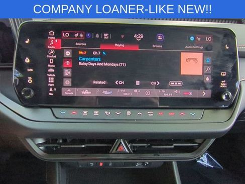 Used 2025 Dodge Charger Daytona R/T w/ Quick Order Package 25M R/T AWD/4WD image 23