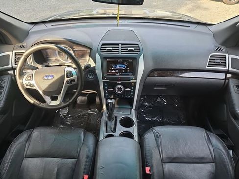Used 2013 Ford Explorer Limited FWD image 14