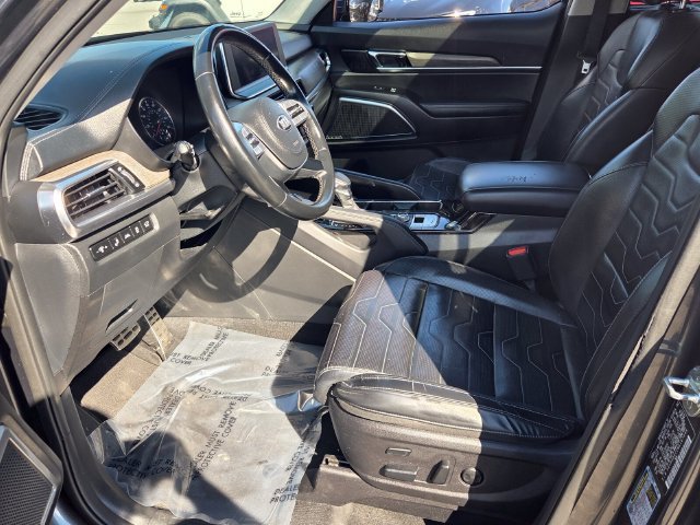 Used 2021 Kia Telluride SX w/ SX Prestige Package AWD/4WD image 13