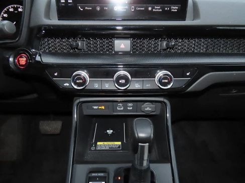 Certified 2023 Honda CR-V EX-L image 20