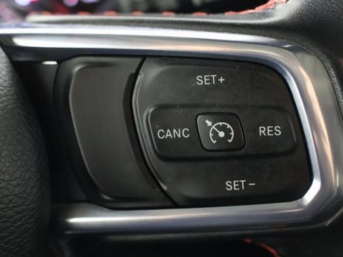 Used 2020 Jeep Wrangler Unlimited Rubicon w/ Quick Order Package 28Y Recon image 12