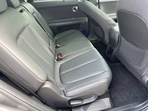 Used 2023 Hyundai Ioniq 5 Limited w/ Cargo Package AWD/4WD image 12