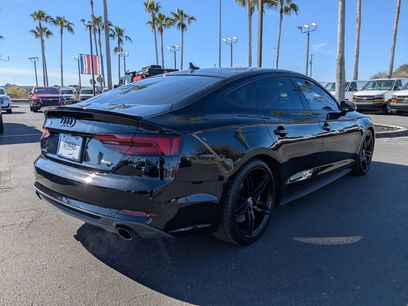 Used 2019 Audi A5 2.0T Premium Plus w/ Premium Plus