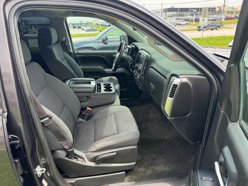 Used 2015 Chevrolet Silverado 1500 LT AWD/4WD image 14
