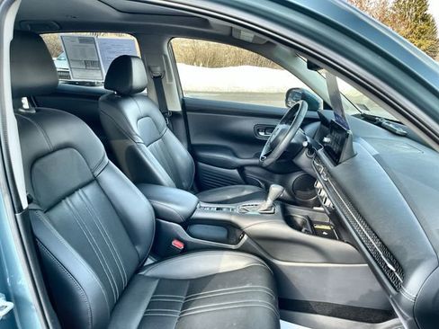 Used 2024 Honda HR-V EX-L image 27