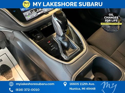 Certified 2025 Subaru Legacy Premium AWD/4WD image 24