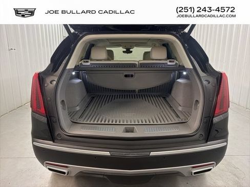 New 2026 Cadillac XT5 Premium Luxury w/ Driver Assist Package FWD image 21