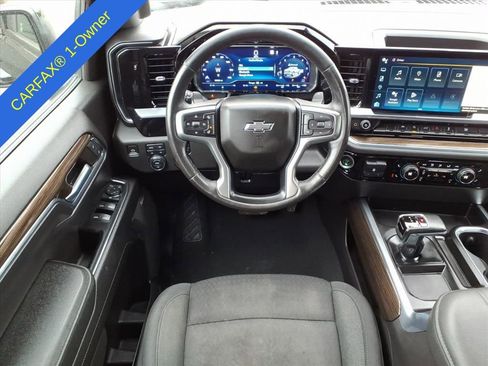 Used 2023 Chevrolet Silverado 1500 RST w/ All Star Edition Plus image 12