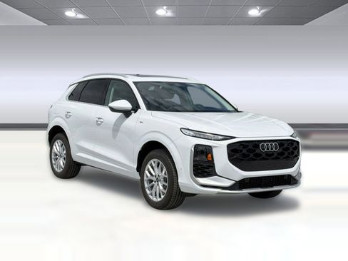 New 2026 Audi Q3 quattro 2.0T image 7
