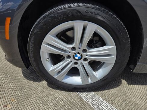 Used 2018 BMW 330i Sedan RWD image 21