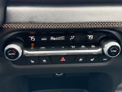 Used 2023 MAZDA CX-50 AWD 2.5 S w/ Premium Plus Pkg image 17