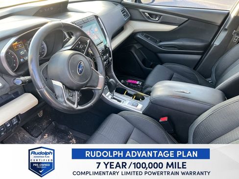 Used 2020 Subaru Ascent Premium w/ Sport Package image 10