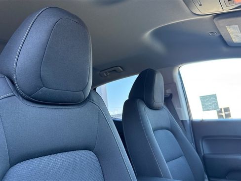 Used 2018 Chevrolet Colorado LT image 21