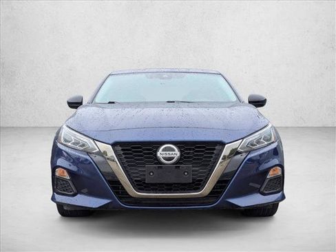 Used 2020 Nissan Altima 2.5 SR image 2
