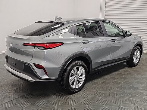 New 2025 Buick Envista Preferred w/ Convenience I Package image 8