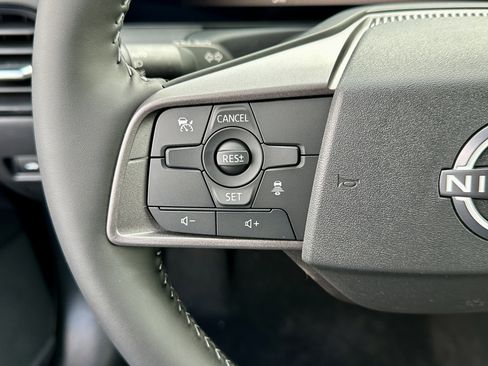New 2026 Nissan Sentra SV FWD image 23