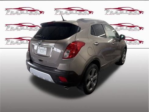 Used 2014 Buick Encore FWD image 7