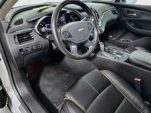 Used 2020 Chevrolet Impala Premier FWD image 9