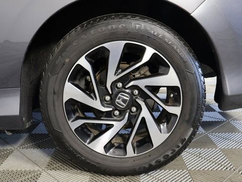 Used 2016 Honda Civic LX-P image 14