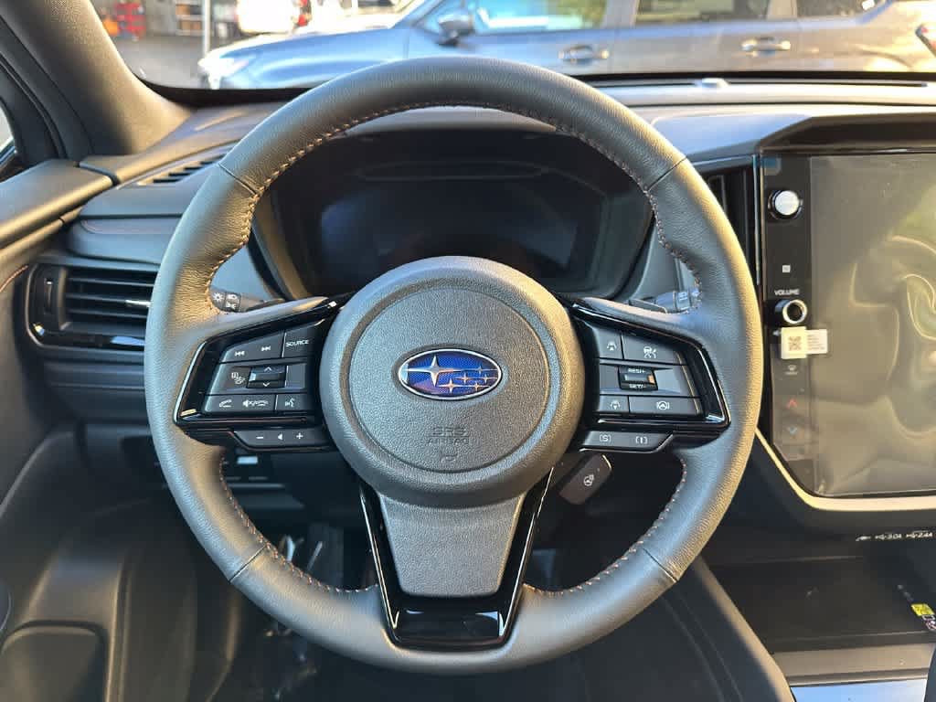 Certified 2026 Subaru Forester Premium AWD/4WD image 16
