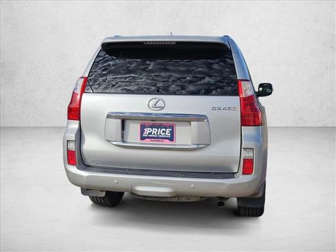 Used 2013 Lexus GX 460 Premium image 6