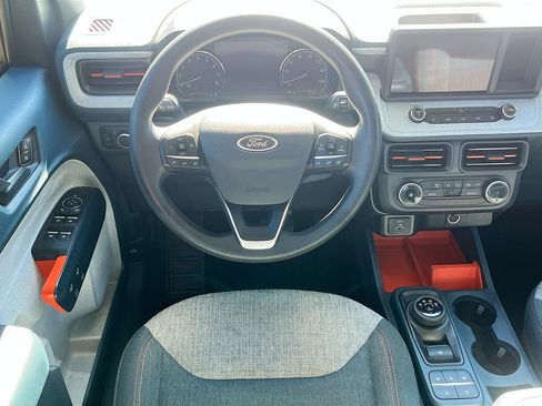 Used 2024 Ford Maverick XLT w/ Equipment Group 300A Standard AWD/4WD image 21