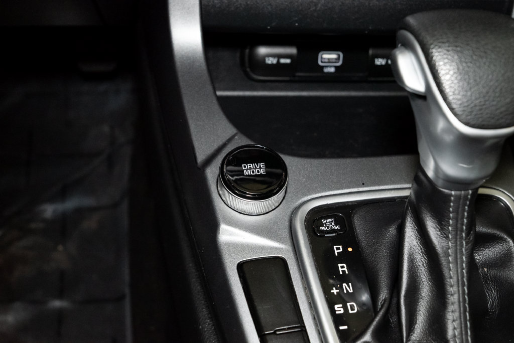 Used 2022 Kia Seltos LX AWD/4WD image 21