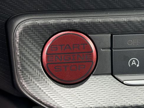 Certified 2026 Ford Mustang Premium RWD image 16