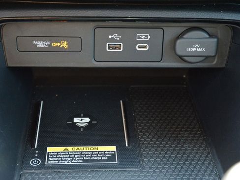 Used 2023 Honda CR-V EX-L image 25